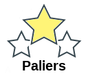 Paliers