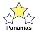 Panamas