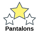 Pantalons