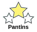 Pantins