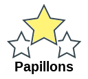 Papillons