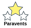 Paravents