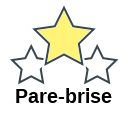 Pare-brise