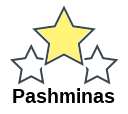 Pashminas