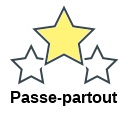 Passe-partout