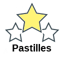 Pastilles