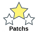 Patchs