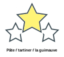 Pâte ŕ tartiner ŕ la guimauve