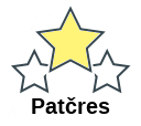 Patčres