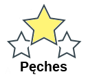 Pęches