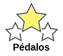 Pédalos