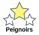 Peignoirs