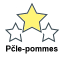 Pčle-pommes