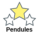 Pendules