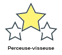 Perceuse-visseuse