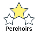 Perchoirs
