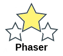 Phaser