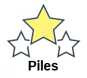 Piles