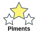 Piments