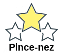 Pince-nez