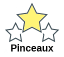 Pinceaux