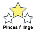 Pinces ŕ linge