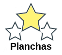 Planchas