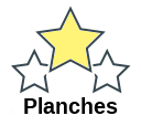 Planches