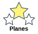 Planes