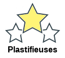 Plastifieuses