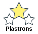 Plastrons