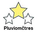 Pluviomčtres