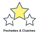 Pochettes & Clutches