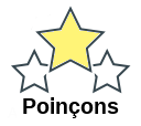 Poinçons