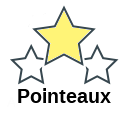 Pointeaux