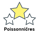 Poissonničres