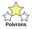 Poivrons