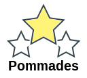 Pommades