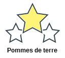 Pommes de terre