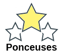 Ponceuses