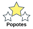 Popotes