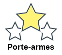 Porte-armes