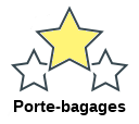 Porte-bagages