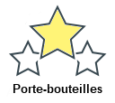 Porte-bouteilles