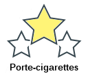 Porte-cigarettes