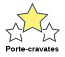 Porte-cravates