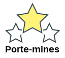Porte-mines