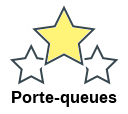 Porte-queues