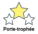 Porte-trophée