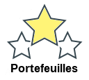 Portefeuilles